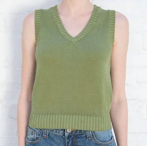 Sweater Vest thumbnail 1