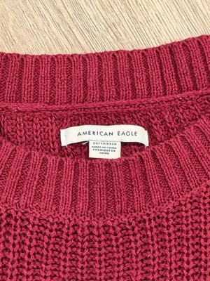 American Eagle sweater thumbnail 2