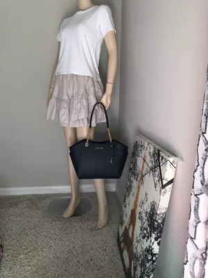 Michael Kors Purse thumbnail 7