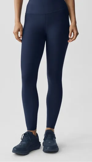 Alo High Waist Airlift Leggings thumbnail 1