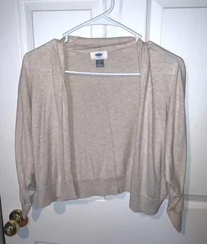 Old Navy Cardigan thumbnail 1