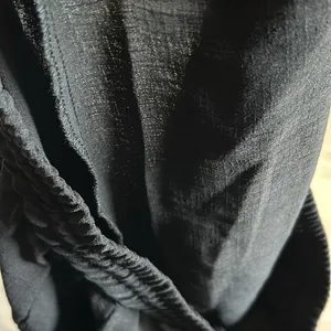 New chic semi sheer basketball style shorts thumbnail 5