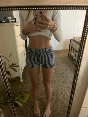 American eagle shorts thumbnail 5