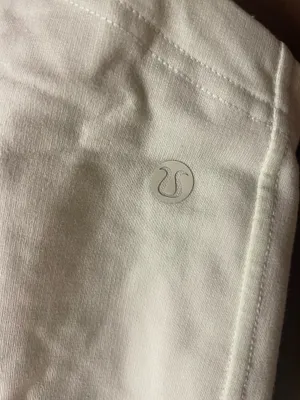 Inner Glow Lululemon High-Rise Shorts thumbnail 3