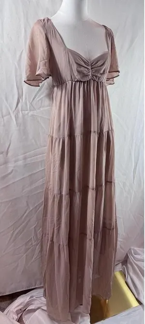 NWT Show Me Your Mumu Dress "Nicole"‎ retail $198 thumbnail 1