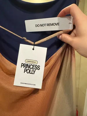 Princess Polly Dress thumbnail 4