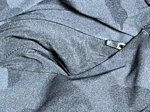 Lululemon Keep Moving Pant 7/8 High-Rise Incognito Camo Multi Grey Size 6 NWOT thumbnail 9