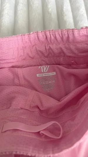 UDA Varsity Shorts thumbnail 2