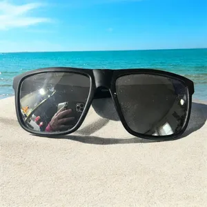 Black sunglasses and streetwear-inspired #goth #skater #31 thumbnail 2