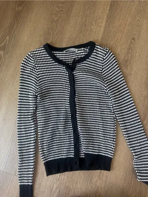 ZARA knit long sleeve Small thumbnail 7
