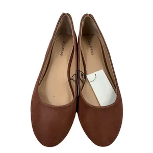 Call it Spring Women's Light Brown Flat thumbnail 5