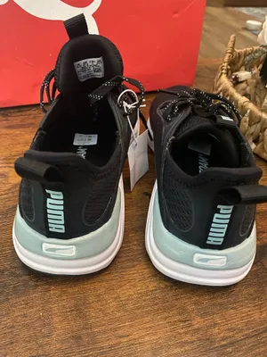 PUMA Sophia EVO Women’s Softride Running Walking Lightweight Sneaker New In Box thumbnail 3
