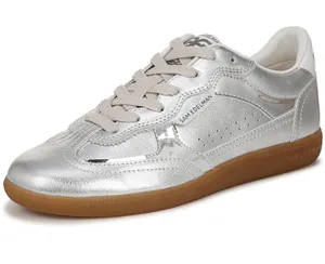 Sam Edelman Silver Sneakers thumbnail 1