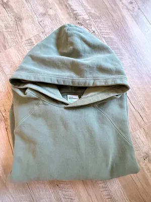 Aritzia Hoodie TNA Mega Cozy Fleece Fit thumbnail 2