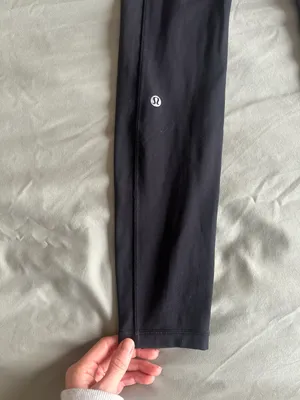 Lululemon Speed Up Tight *Full-On Luxtreme 28" thumbnail 8