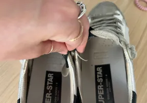 Golden Goose Shoes thumbnail 3