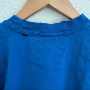 Russell Athletic Cropped Tee thumbnail 5