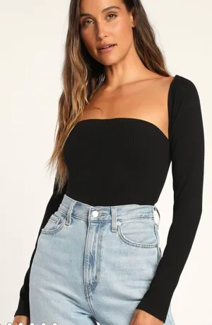 Bodysuit thumbnail 1