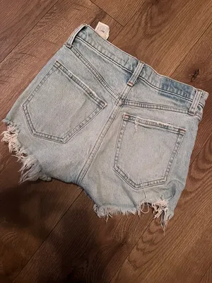 Abercrombie & Fitch Shorts thumbnail 3