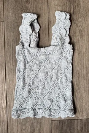 Intimately Free People Love Letter Cami XS/S thumbnail 1