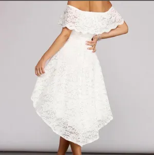 Windsor Add Some Flair Skater Dress thumbnail 3