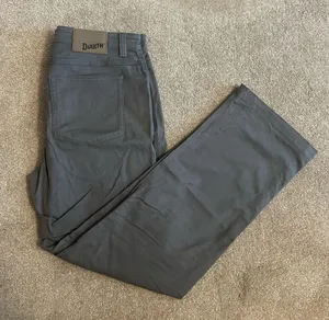 ‼️Duluth Flex Fire Hose Relaxed Fit Cargo Work Pants‼️ thumbnail 1
