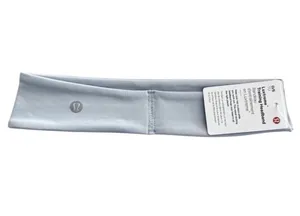 Lululemon Womens Luxtreme Training Headband Starch Blue thumbnail 8