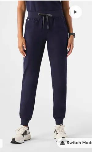 FIGS Zamora Jogger Scrub Pants thumbnail 1