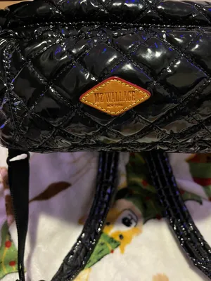 Black Backpack thumbnail 3