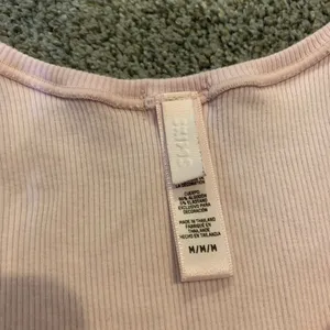Skims Cotton Ribbed Set thumbnail 3