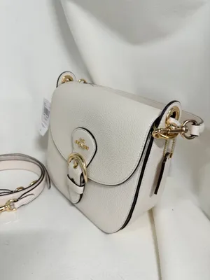 Coach Kleo Shoulder Bag 23 crossbody c5686 thumbnail 3