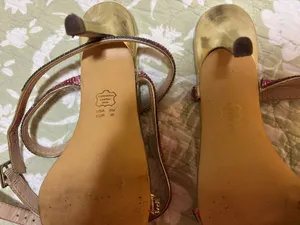 Nina Heels thumbnail 3