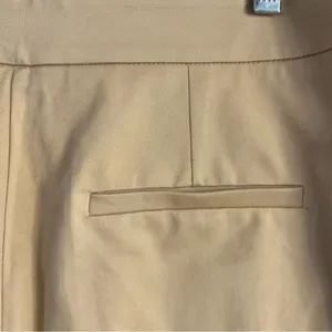 Exquise Tan Pants‎ Size Medium Petite thumbnail 8