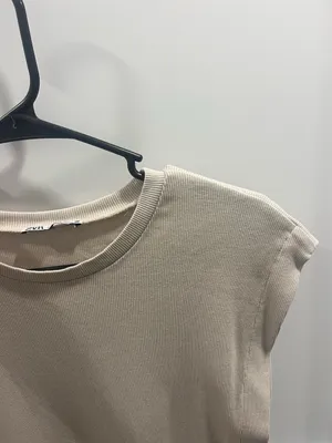 ZARA Midi Dress thumbnail 5