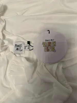 Princess Polly Top thumbnail 5