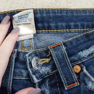 True Religion Joey Flares thumbnail 4