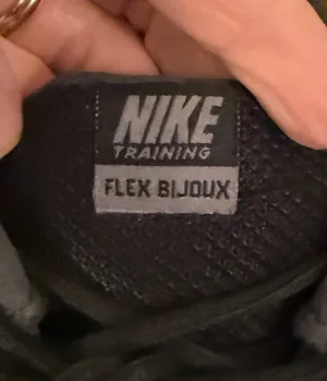 Nike Flex Bijoux Running Shoes thumbnail 6