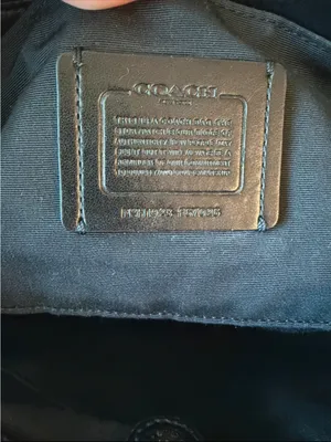 Coach Surrey Carryall Signature Satchel F67026 thumbnail 10