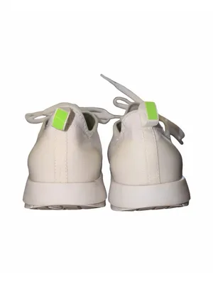 Oofos EU 39 fits 7.5 US OOmg Sport LS Low Womens Sneakers Shoes White Recovery thumbnail 3