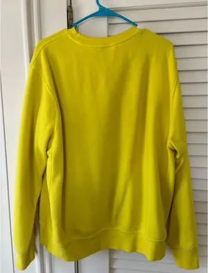 Womens Nike Crewneck thumbnail 2