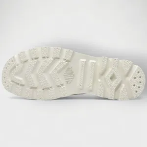Palladium Pampa Hi Women’s Canvas Boots White Size 8.5M 92352-116-M thumbnail 12