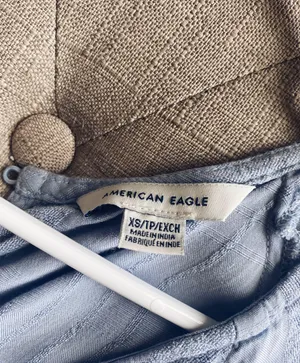 American Eagle Outfitters Romper thumbnail 3