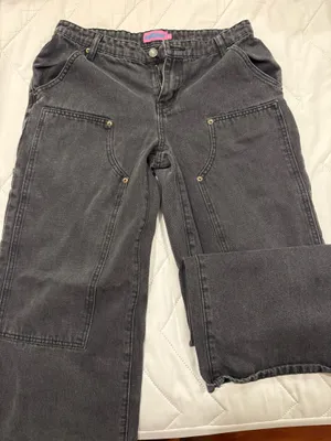 Edikted Pants thumbnail 1