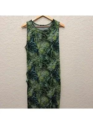 Maxi dress thumbnail 9