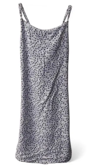 Women’s Altar’d State Floral Spaghetti Strap Mini Cinched Dress Medium thumbnail 2