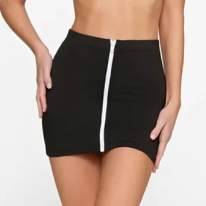 Skims Pink. Mini Swimwear Skirt(Size XS -S) thumbnail 1