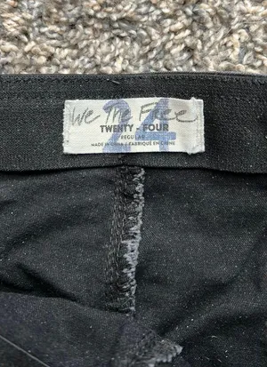 Free People Jeans thumbnail 2