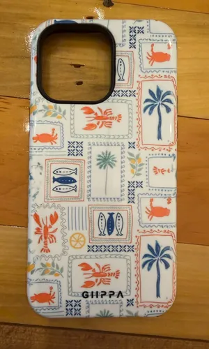Gippa iPhone 14 Pro Max case Multiple thumbnail 1