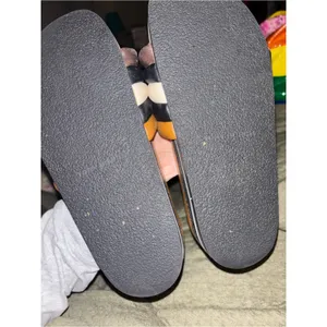 Tory Burch Quilted Platform Sandals 7.5 thumbnail 3