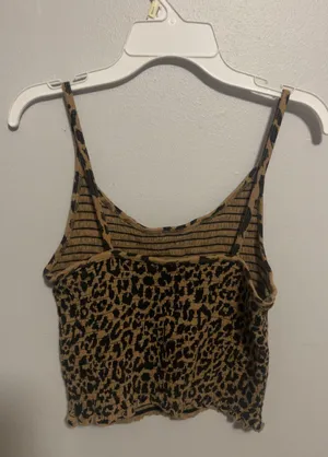 Cheetah Tank thumbnail 2